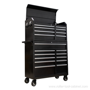 Economical 42inch Top Chest Box and Roller Cabinet